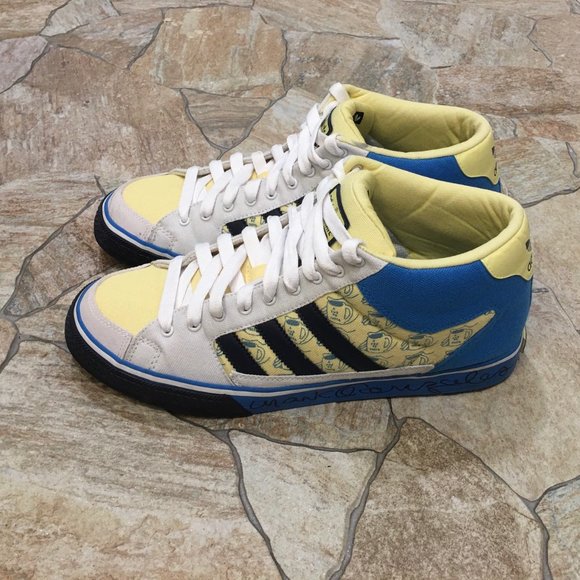 adidas superskate